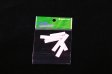 (image for) Set Small Alphabet (C)10 pack. Size 33x23mm