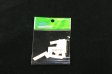 (image for) Set Small Alphabet (C)10 pack. Size 33x23mm