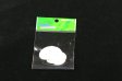 (image for) Set Small Alphabet (C)10 pack. Size 33x23mm
