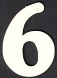 (image for) Set Small Alphabet (C)10 pack. Size 33x23mm