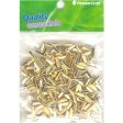 (image for) Set Small Alphabet (C)10 pack. Size 33x23mm