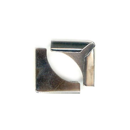 (image for) Set Small Alphabet (C)10 pack. Size 33x23mm