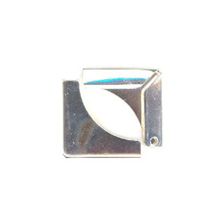 (image for) Set Small Alphabet (C)10 pack. Size 33x23mm