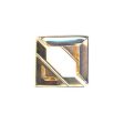 (image for) Set Small Alphabet (C)10 pack. Size 33x23mm
