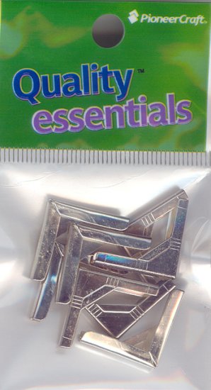 (image for) Set Small Alphabet (C)10 pack. Size 33x23mm