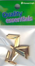 (image for) Set Small Alphabet (C)10 pack. Size 33x23mm