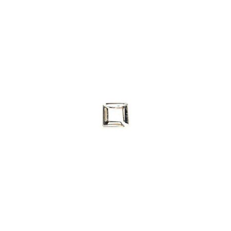 (image for) Set Small Alphabet (C)10 pack. Size 33x23mm