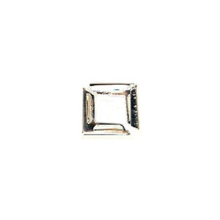 (image for) Set Small Alphabet (C)10 pack. Size 33x23mm