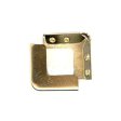 (image for) Set Small Alphabet (C)10 pack. Size 33x23mm