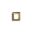 (image for) Set Small Alphabet (C)10 pack. Size 33x23mm