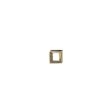 (image for) Set Small Alphabet (C)10 pack. Size 33x23mm