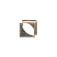 (image for) Set Small Alphabet (C)10 pack. Size 33x23mm