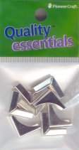 (image for) Set Small Alphabet (C)10 pack. Size 33x23mm