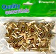(image for) Set Small Alphabet (C)10 pack. Size 33x23mm