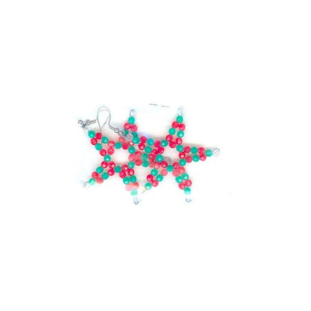(image for) Set Small Alphabet (C)10 pack. Size 33x23mm