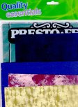 (image for) Set Small Alphabet (C)10 pack. Size 33x23mm