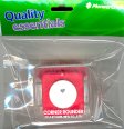 (image for) Set Small Alphabet (C)10 pack. Size 33x23mm