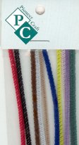 (image for) Set Small Alphabet (C)10 pack. Size 33x23mm