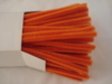 (image for) Set Small Alphabet (C)10 pack. Size 33x23mm