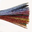 (image for) Set Small Alphabet (C)10 pack. Size 33x23mm