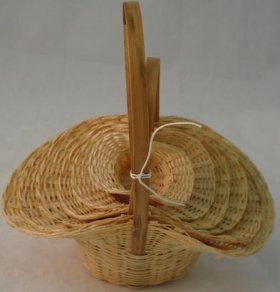 Wedding Baskets