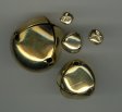 (image for) Set Small Alphabet (D)10 pack. Size 33x23mm