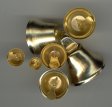 (image for) Set Small Alphabet (D)10 pack. Size 33x23mm