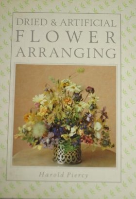 Dried & Artificial Flower Arranging Dried & Artificial Flower Arranging