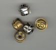 (image for) Set Small Alphabet (D)10 pack. Size 33x23mm