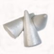 (image for) Set Small Alphabet (D)10 pack. Size 33x23mm