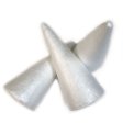(image for) Set Small Alphabet (D)10 pack. Size 33x23mm