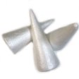 (image for) Set Small Alphabet (D)10 pack. Size 33x23mm