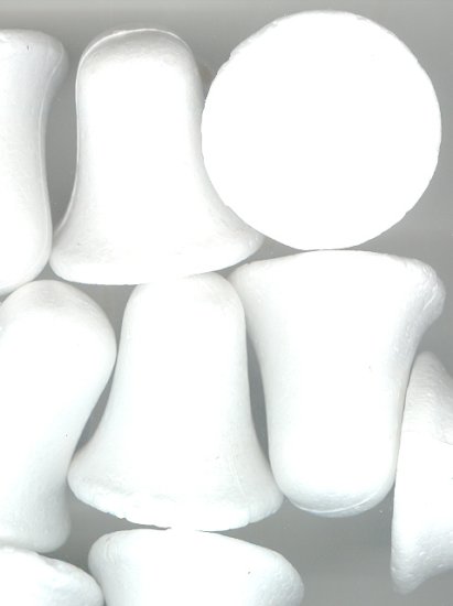 (image for) Set Small Alphabet (D)10 pack. Size 33x23mm