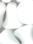 (image for) Set Small Alphabet (D)10 pack. Size 33x23mm