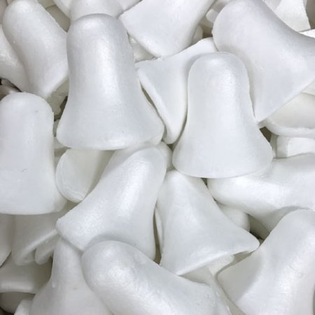 (image for) Set Small Alphabet (D)10 pack. Size 33x23mm