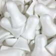 (image for) Set Small Alphabet (D)10 pack. Size 33x23mm