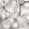 (image for) Set Small Alphabet (D)10 pack. Size 33x23mm