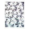(image for) Set Small Alphabet (D)10 pack. Size 33x23mm