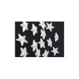(image for) Set Small Alphabet (D)10 pack. Size 33x23mm