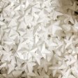 (image for) Set Small Alphabet (D)10 pack. Size 33x23mm