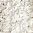 (image for) Set Small Alphabet (D)10 pack. Size 33x23mm
