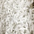 (image for) Set Small Alphabet (D)10 pack. Size 33x23mm