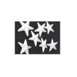 (image for) Set Small Alphabet (D)10 pack. Size 33x23mm