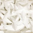 (image for) Set Small Alphabet (D)10 pack. Size 33x23mm