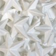 (image for) Set Small Alphabet (D)10 pack. Size 33x23mm