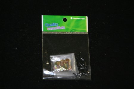 (image for) Set Small Alphabet (D)10 pack. Size 33x23mm