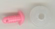 (image for) Set Small Alphabet (D)10 pack. Size 33x23mm