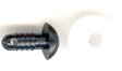 (image for) Set Small Alphabet (D)10 pack. Size 33x23mm
