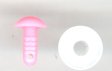 (image for) Set Small Alphabet (D)10 pack. Size 33x23mm