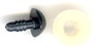 (image for) Set Small Alphabet (D)10 pack. Size 33x23mm